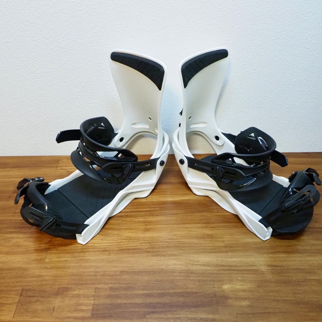 SALOMON RHYTHM ビンディング サロモン リズム サイズM