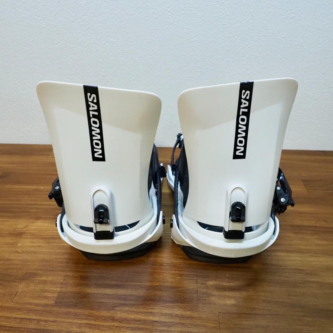 SALOMON RHYTHM ビンディング サロモン リズム サイズM