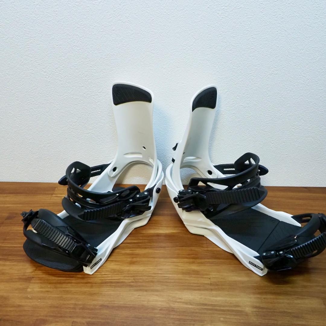 SALOMON RHYTHM ビンディング サロモン リズム サイズM