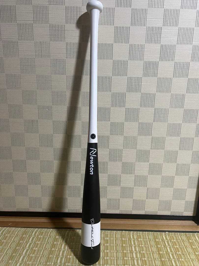 Newton トレーニングバット 83cm 960g