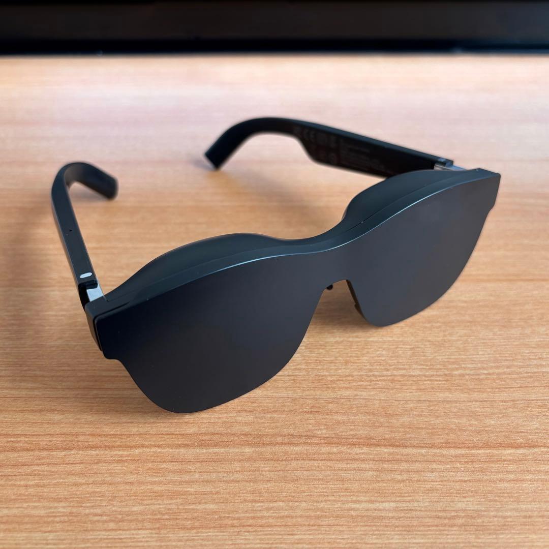 【早期発送】Xreal Air 1万円相当おまけ（HDMIハブ・度入りレンズ等）