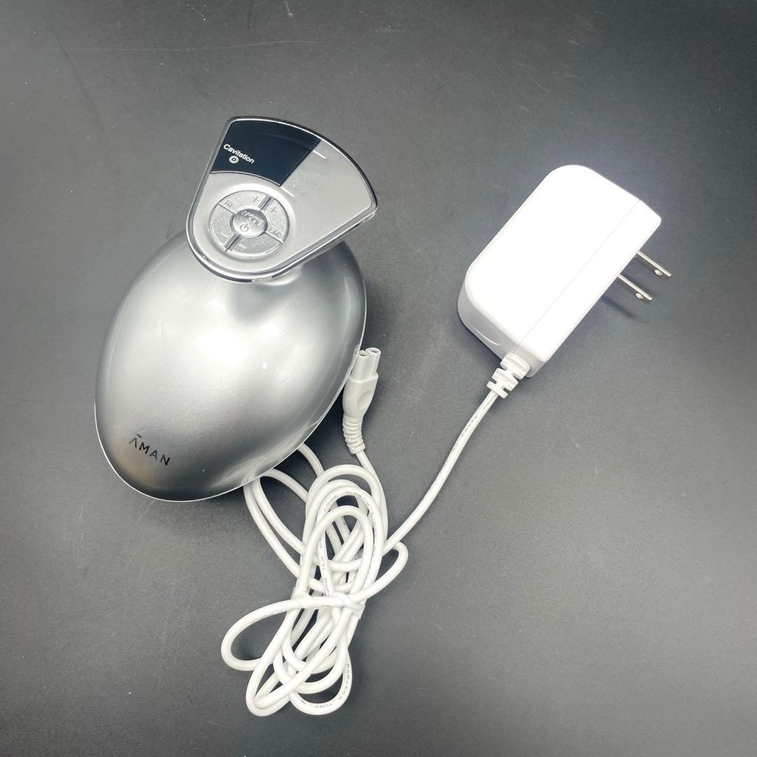 YA-MAN キャビスパ プレステージ for salon 本体 アダプター