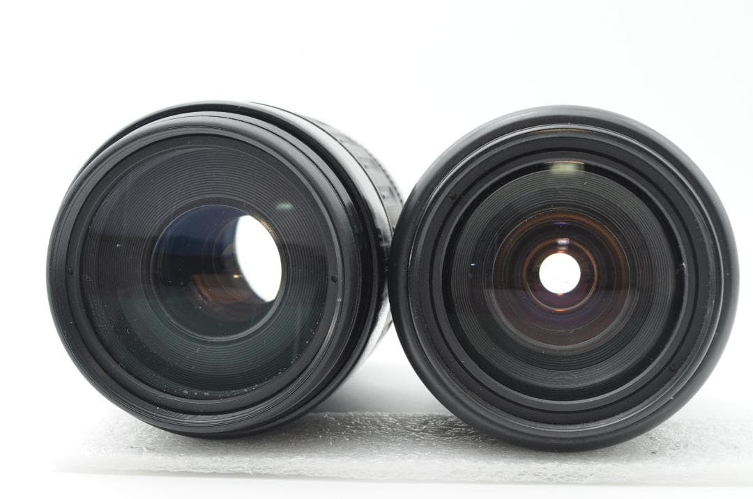 ★新品級⑦★初売りSALE★ Canon EOS Kiss x9 ダブル