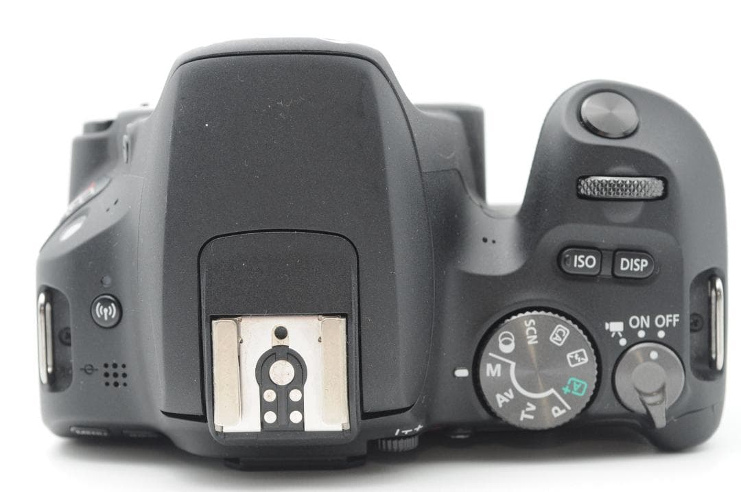 ★新品級⑦★初売りSALE★ Canon EOS Kiss x9 ダブル