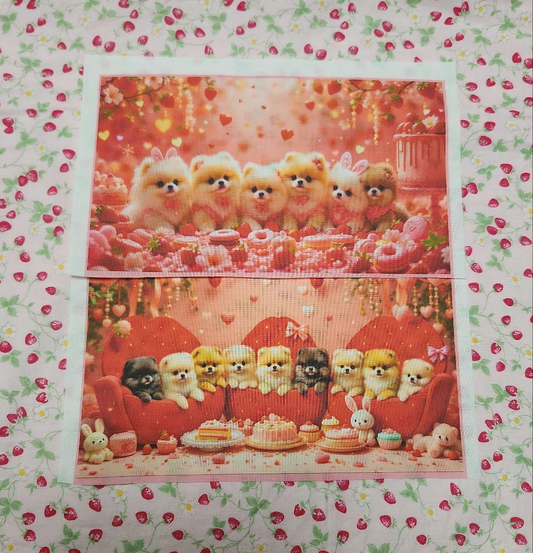 Yourelia様御確認用♪