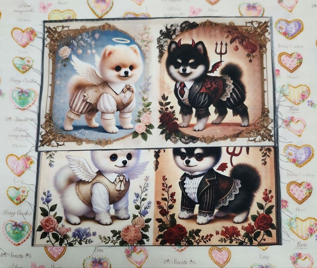 Yourelia様御確認用♪