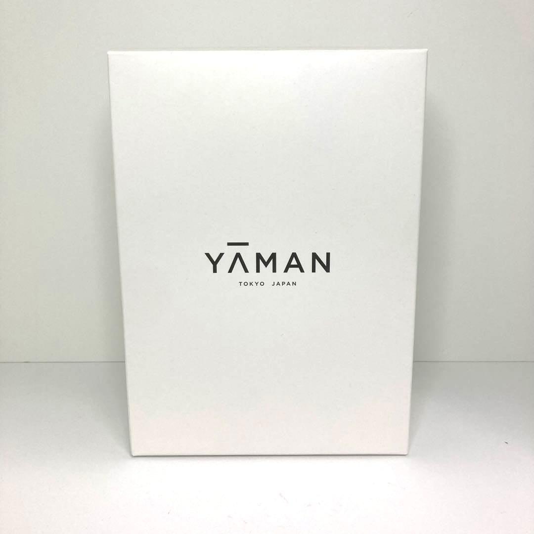 YA−MAN 家庭用美顔器 フォトプラスShiny M18-YL PINK