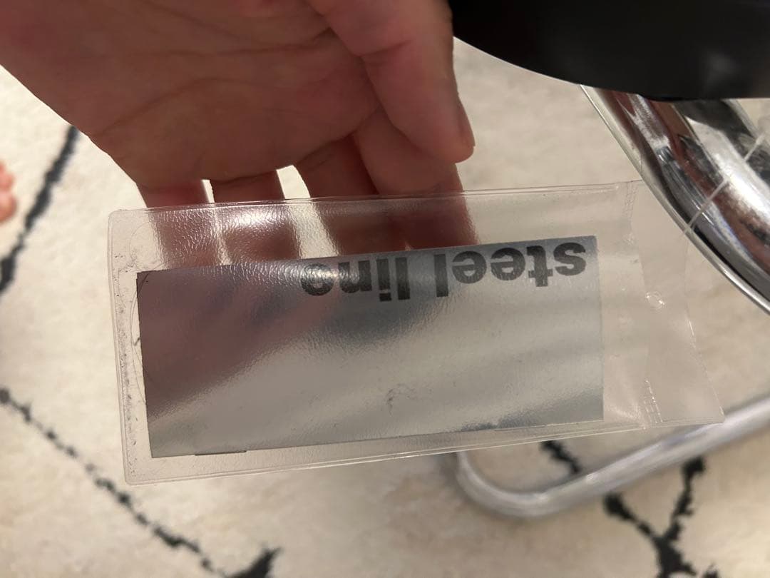 マルセル・ブロイヤー CESCA CHAIR （チェスカチェア）　イタリア製