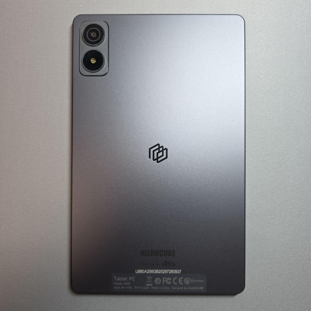 ALLDOCUBE iPlay 70 mini Ultra 美品