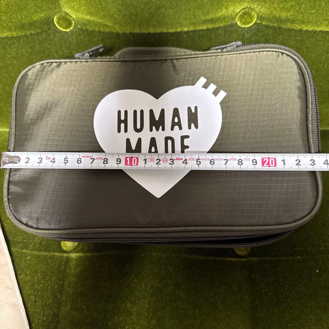 ヒューマンメイド　バニティケースS