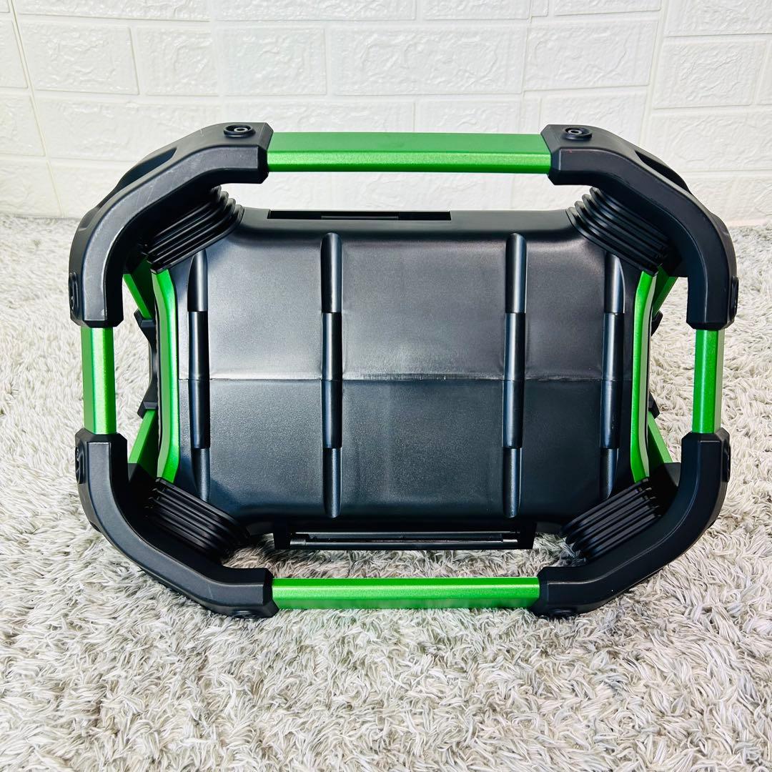 完品 ヒタチ UR 18DSDL コードレスラジオ Bluetooth対応