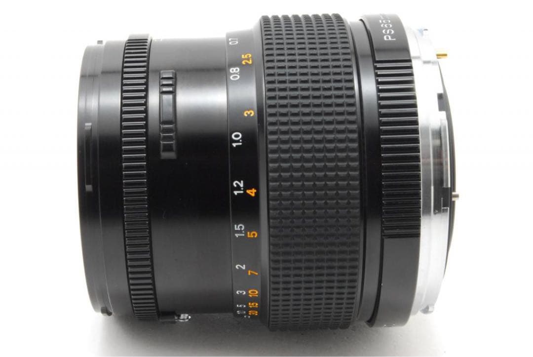 シ*ン様 【完動品】Zenzanon-PS 65mm f/4 レンズ