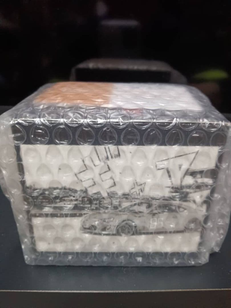 新品 カシオ ECB-2000MFG-1AJR EDIFICE 頭文字D