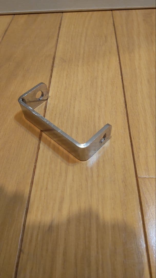 スポーツスター用　ダブルシート　KandH ケーアンドエイチ