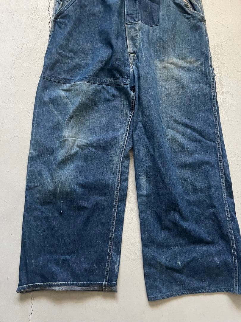 ワンワン　オシュコシュ oshkosh B’gosh ヴィンテージ50s