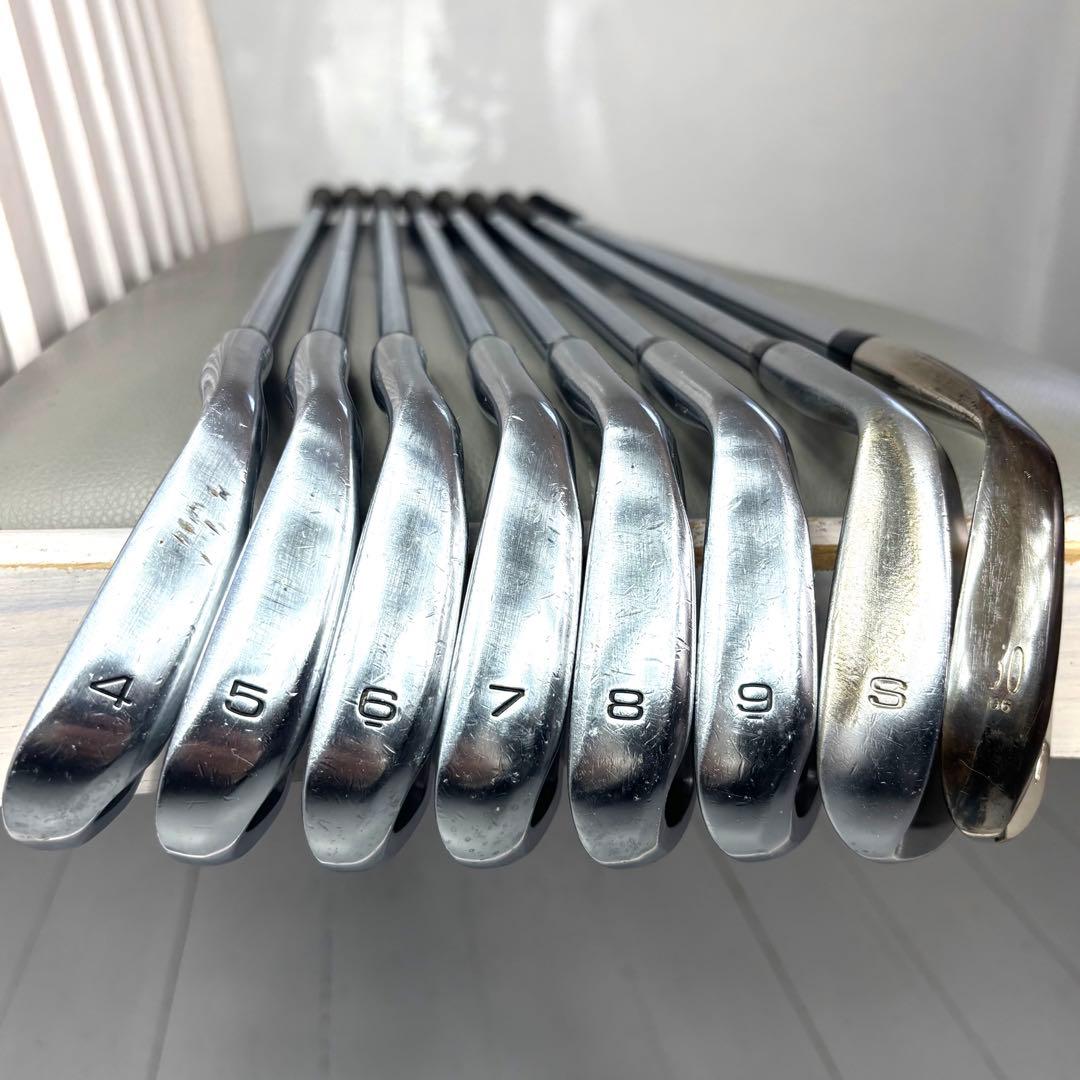 本格派 メンズゴルフクラブ 13本 フルセット ゴルフセット お試しセット