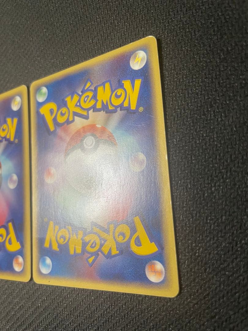 【希少】サンダー フリーザー ファイヤー プロモトレーナーズマガジン