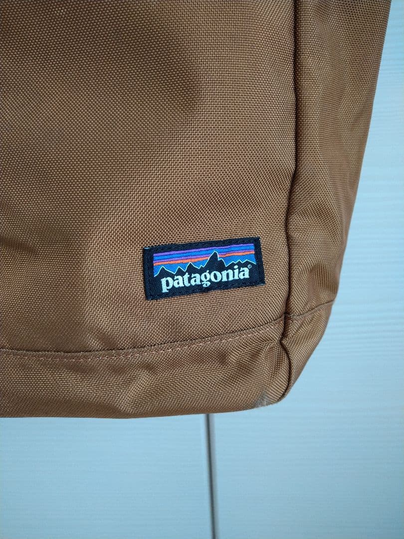 Patagonia パタゴニア ヘッドウェイトートバッグ20L HEADWAY