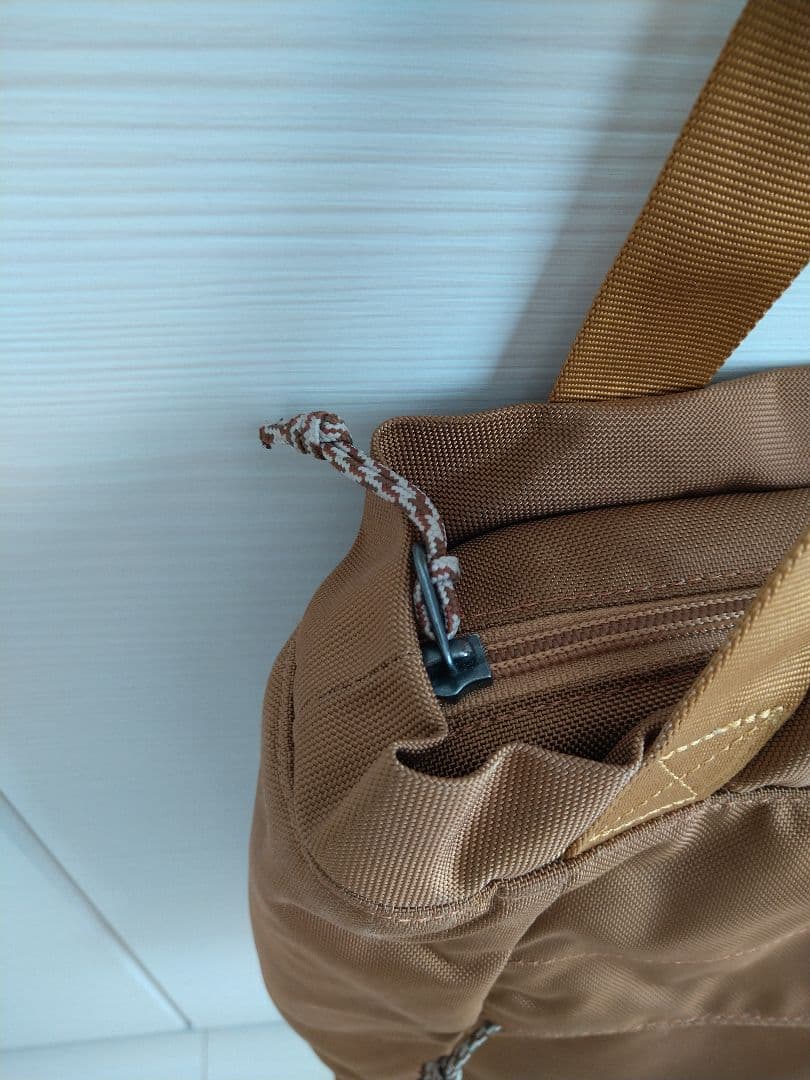 Patagonia パタゴニア ヘッドウェイトートバッグ20L HEADWAY