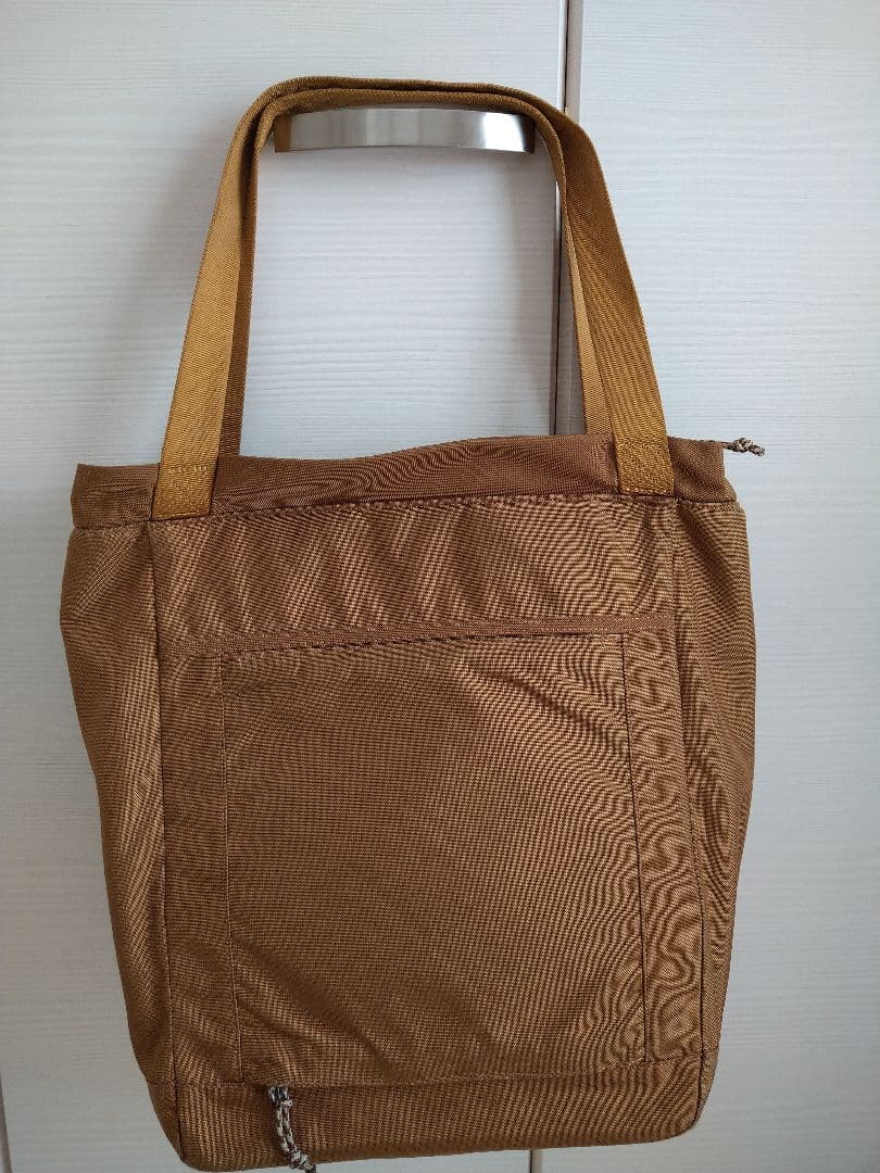 Patagonia パタゴニア ヘッドウェイトートバッグ20L HEADWAY