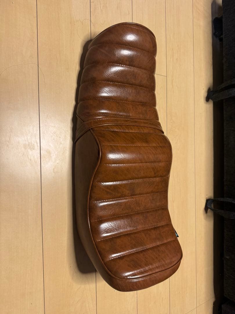 GS400 オオカワ タックロールシート(茶色)