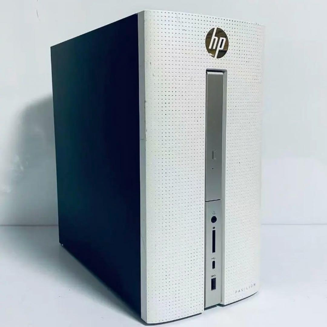 B18 HP 第7世代i5/RAM 8G/SSD 256GB/windows11