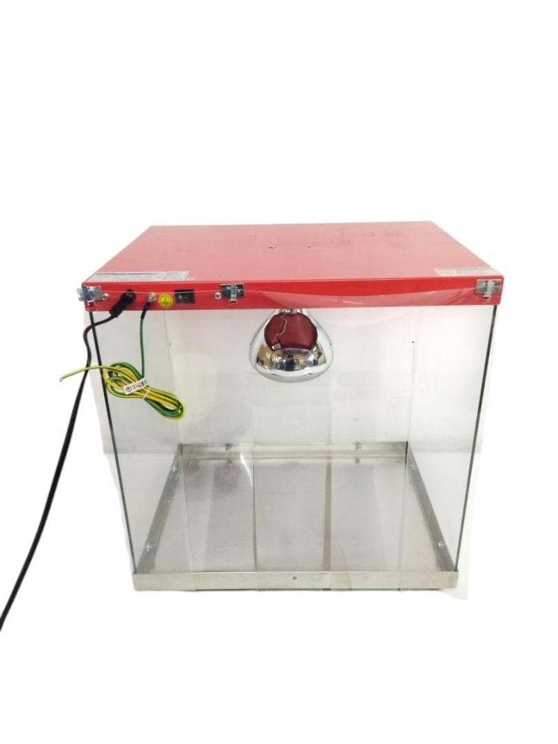 【動作確認済／美品】キプロスター 業務用 保温 ショーケース PRO-2FG-C