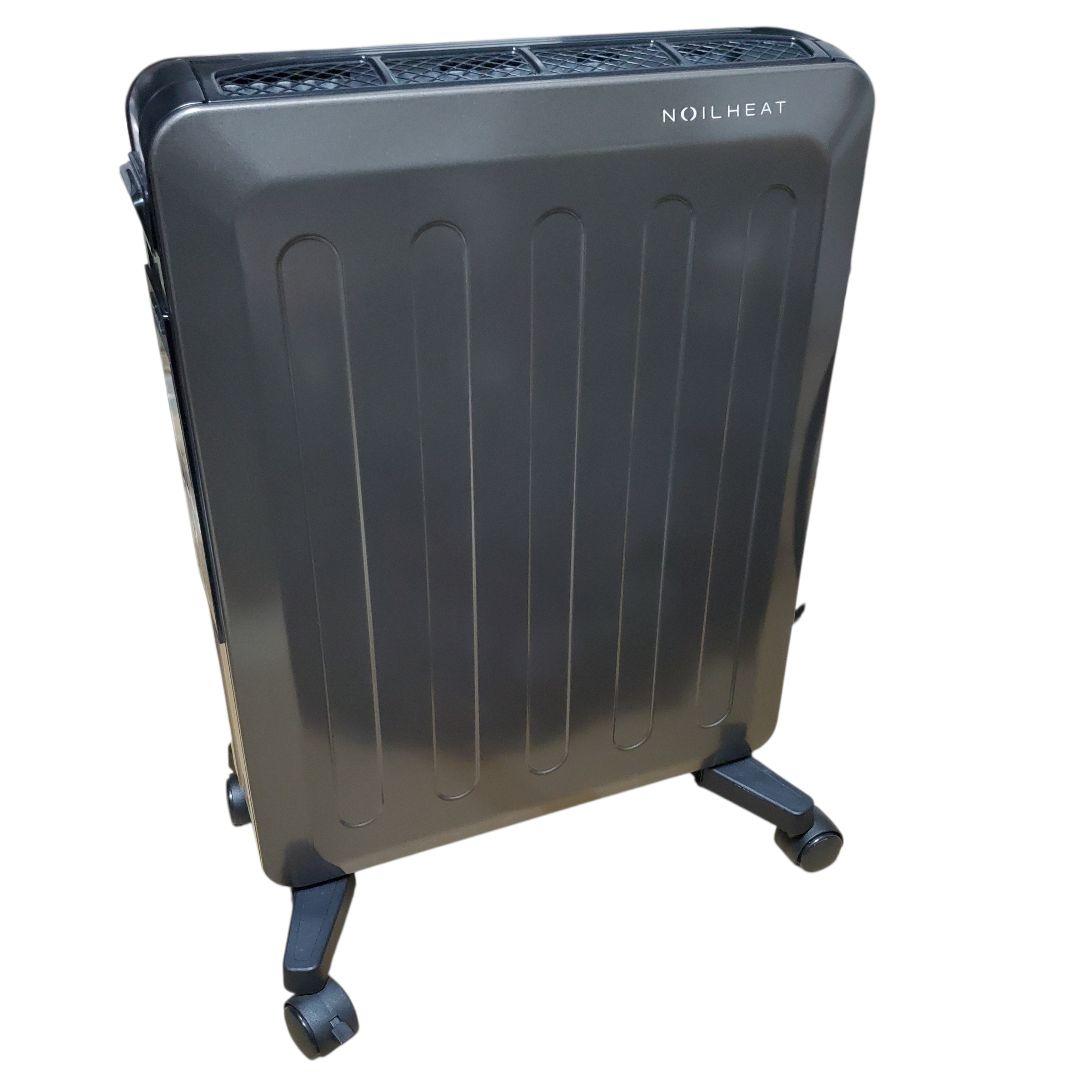 冬物セール【美品】CORONA コロナ オイルレスヒーター DHS-1519