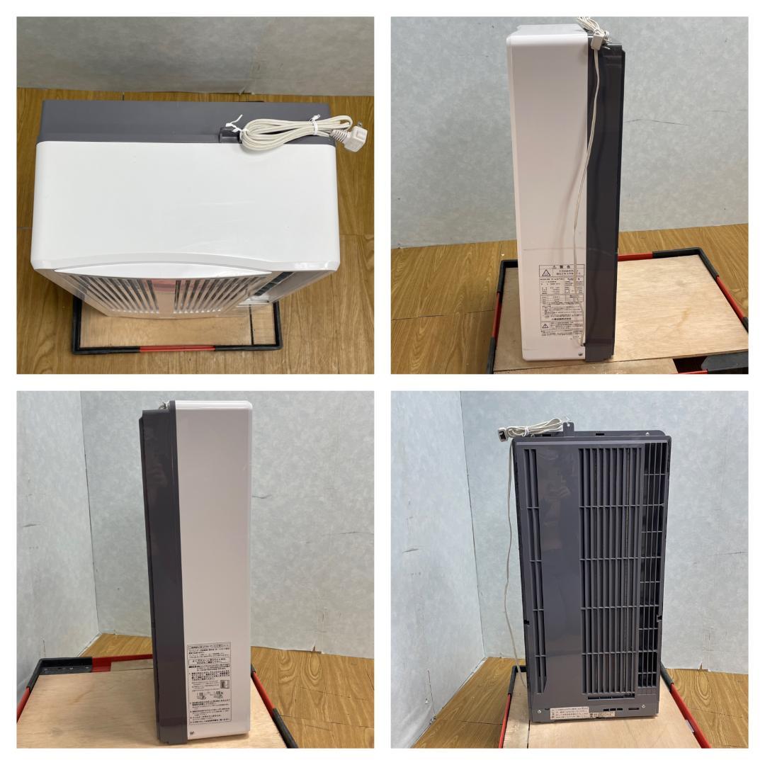 K♢950 コイズミ ウィンドエアコン KAW-1612　冷房専用タイプ