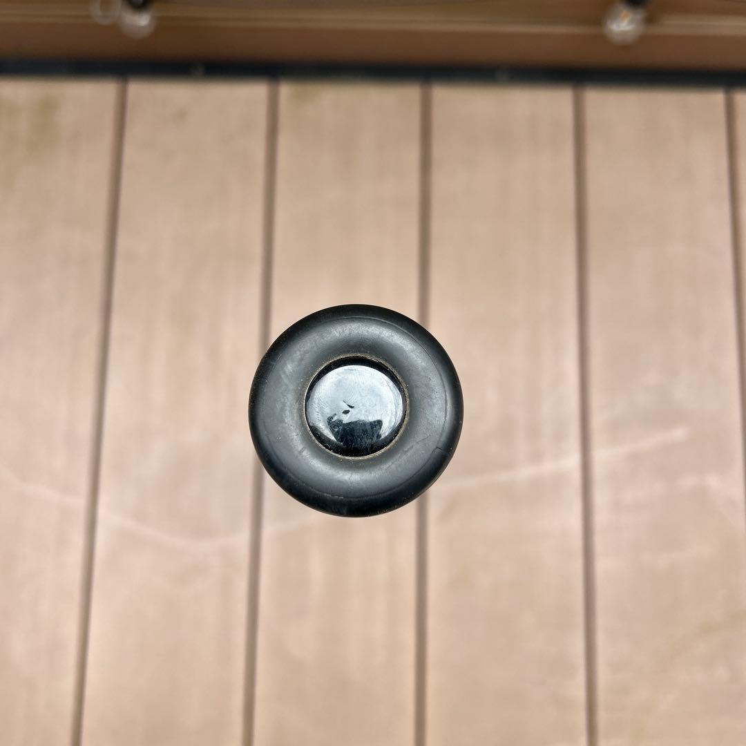 1*1様 中学生硬式用金属バットEASTON BLACK