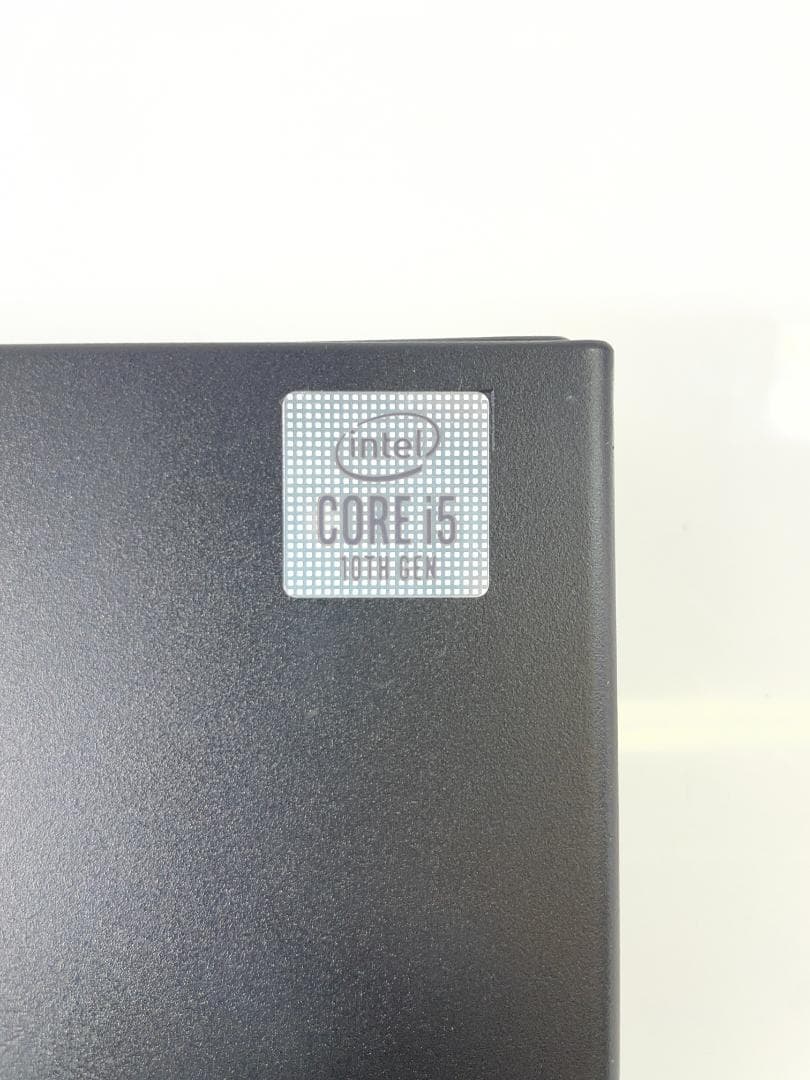 Lenovo Thinkcentre M70q 10世代i5/8GB/256GB