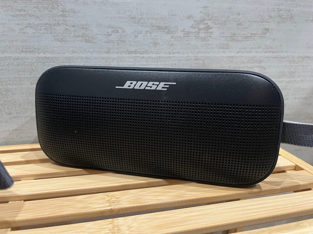 2個セット！Bose SoundLink speaker 防水 2台ペアリング