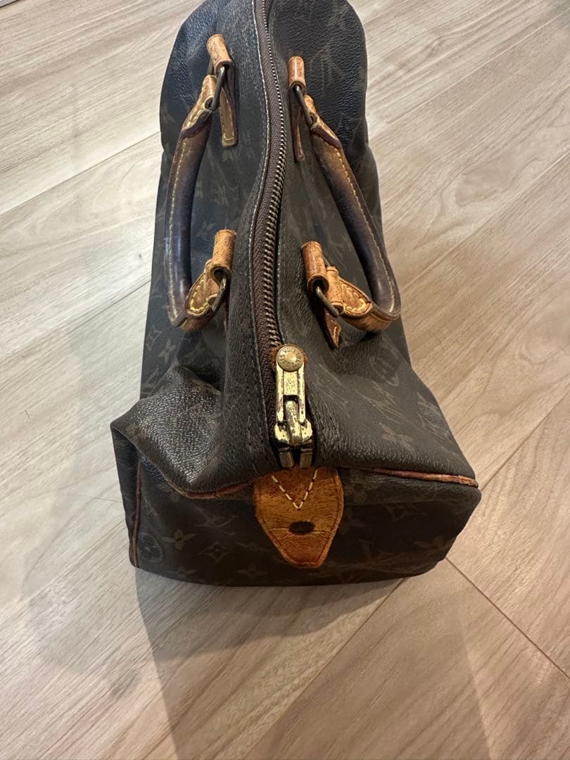 ヴィトン モノグラム スピーディー30