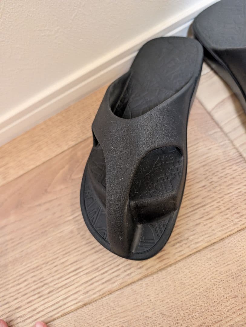 Racbaki イージーサンダル アンカー L 上級者向け　ラクバキ