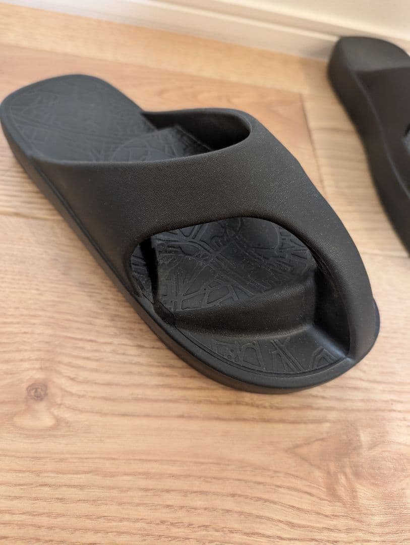 Racbaki イージーサンダル アンカー L 上級者向け　ラクバキ