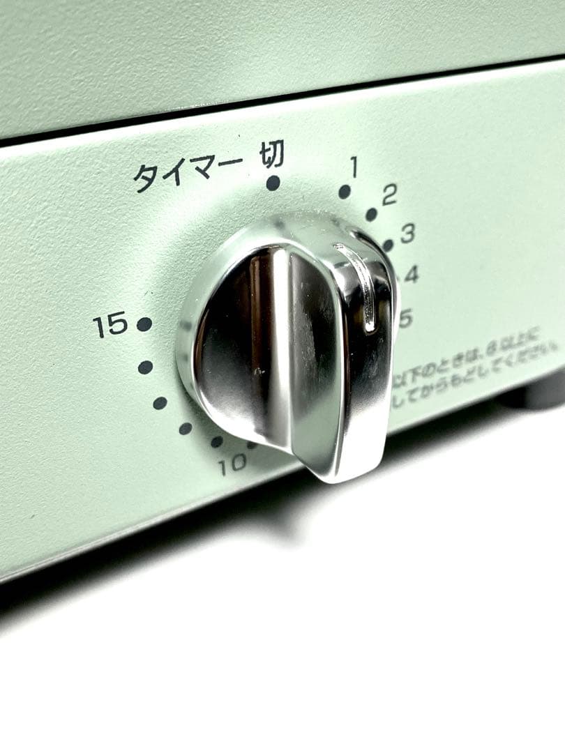 【 美品 】Aladdin グラファイトトースター CAT-GS13A