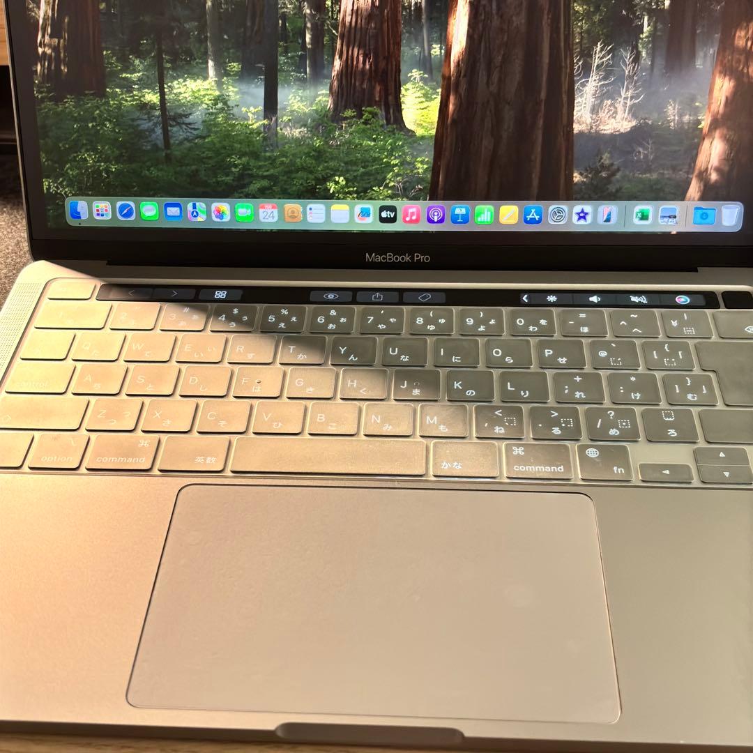 だ*き様 【早い者勝ち&おまけ付き】Apple MacBook Pro M1 2