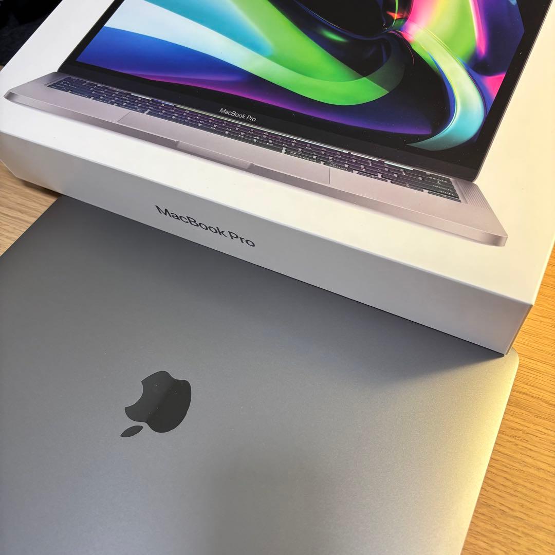 だ*き様 【早い者勝ち&おまけ付き】Apple MacBook Pro M1 2