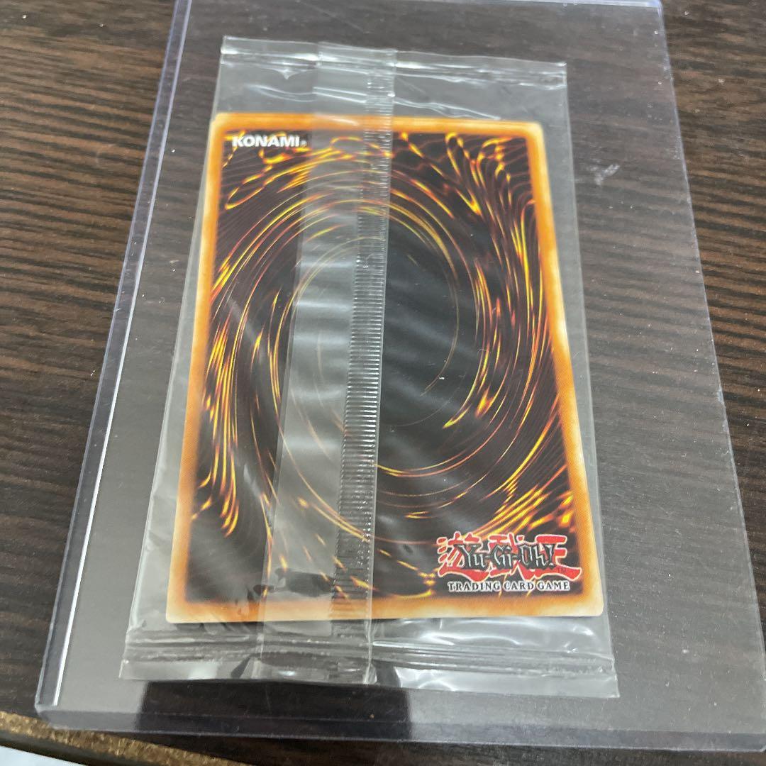 遊戯王　デビルゾア　メタルデビルゾア　シークレット　未開封　英語　初期