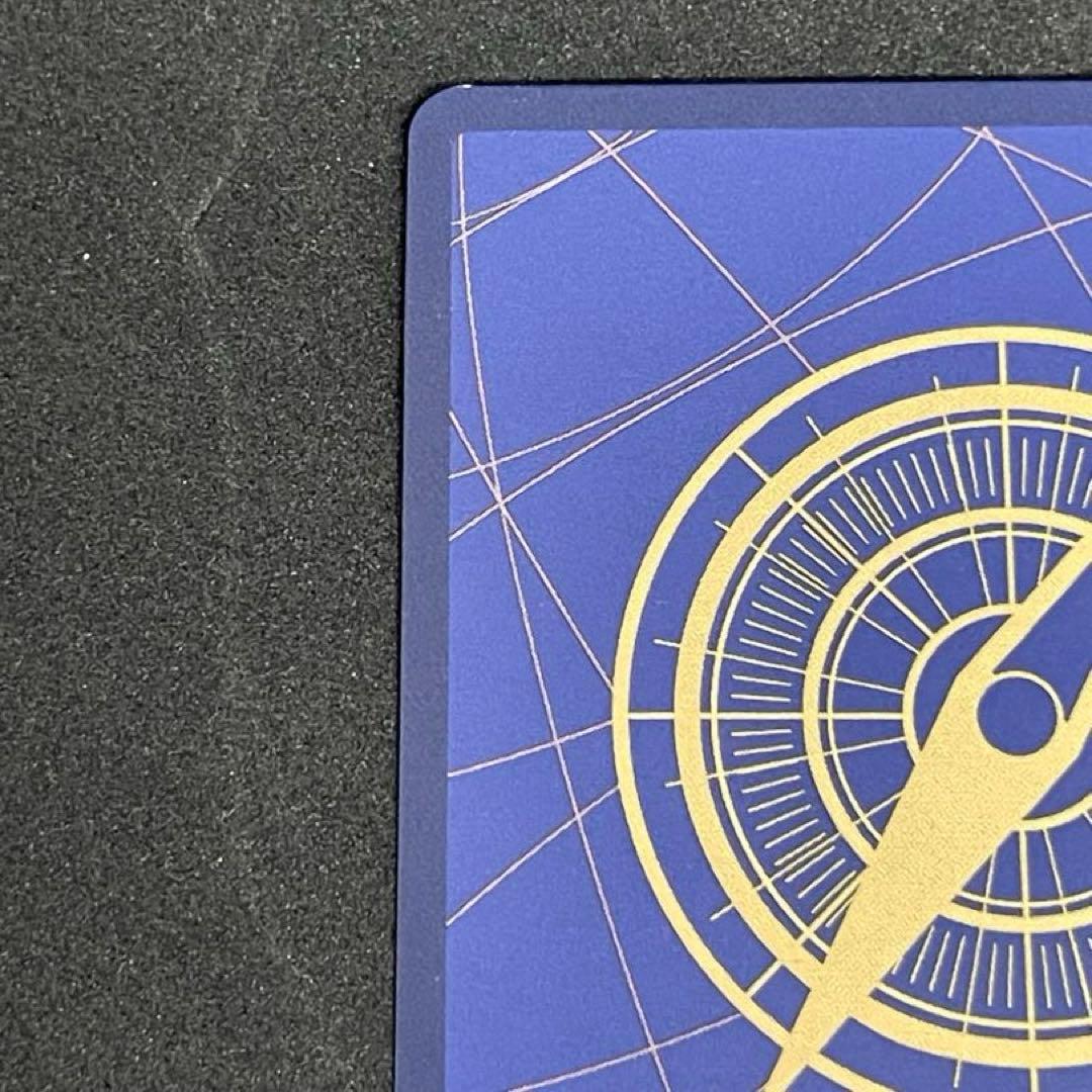 ワンピースカード　ナミR SP