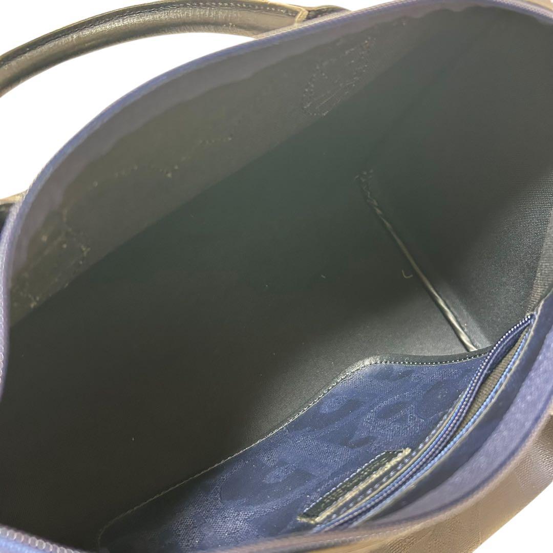 美品　VINTAGE CHRISTIAN Dior ミニボストンバッグ