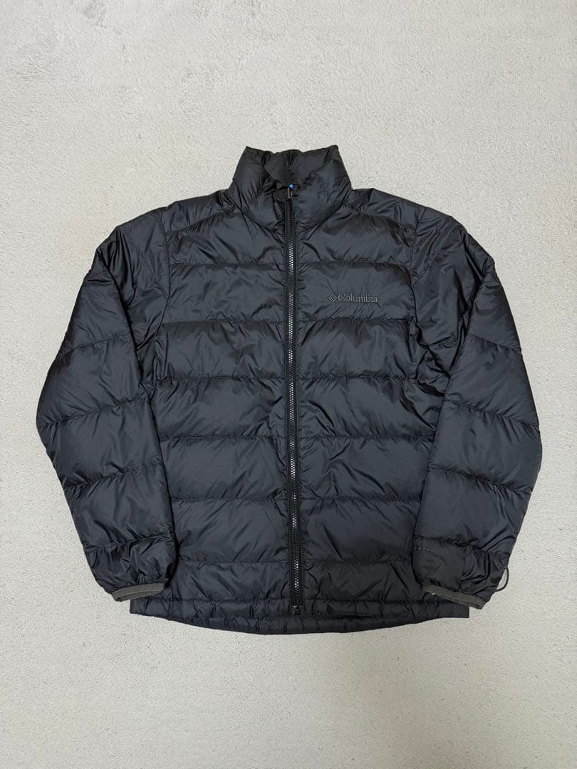 Columbia マウンテンパーカー インターチェンジジャケット 3way