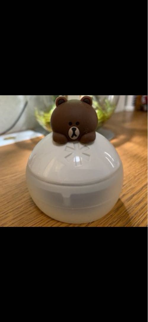 スノーピーク ほおずき ラインフレンズ