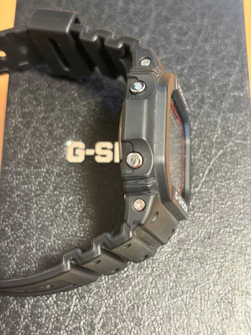 時計 G-SHOCK GW-M5610U-1JF