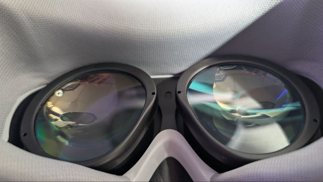 pico 4 ultra　トラッカー　セット