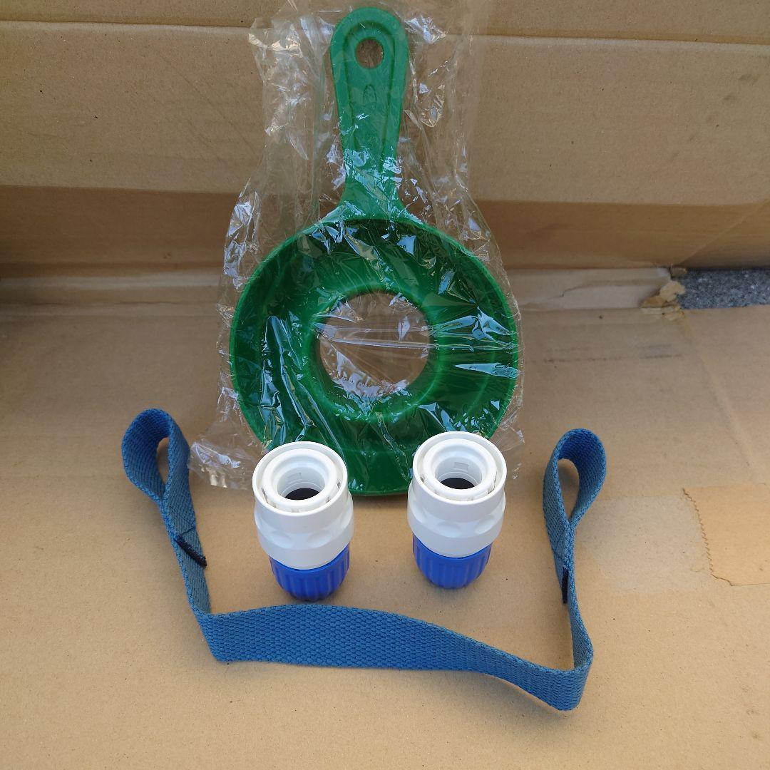 純水器　ソフトウェーブ　軟水工房　14L　洗車