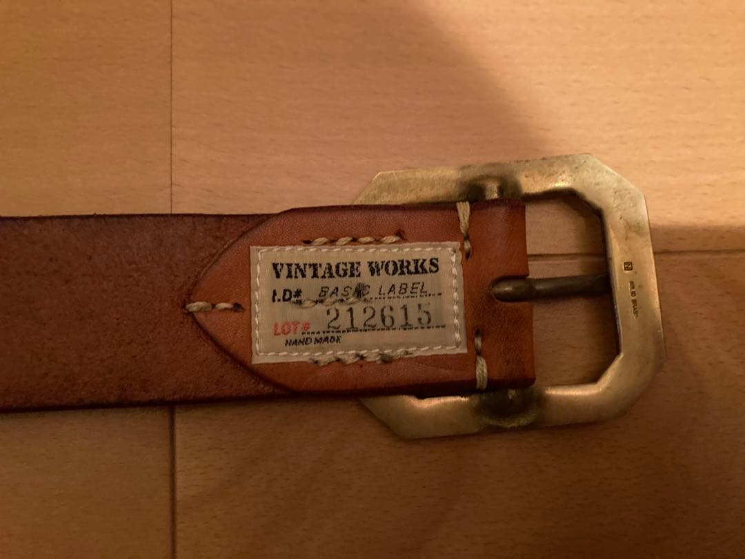 Vintage Works ヴィンテージワークス DH5684