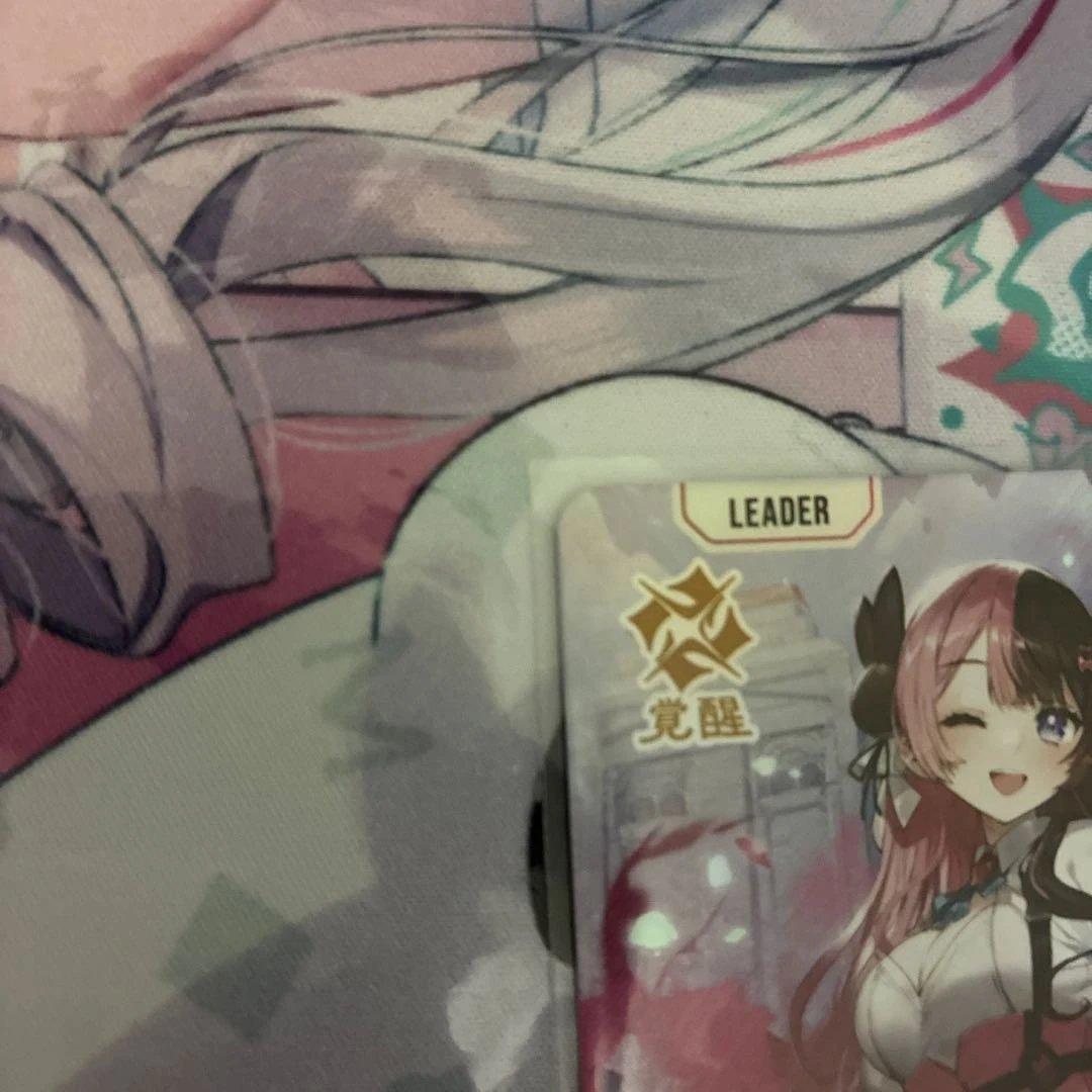 Xross Stars　Luminous Daybreak LRP 橘ひなの