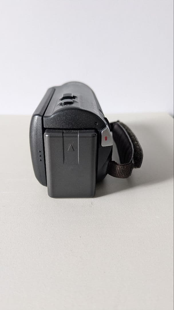 パナソニックハイビジョンビデオカメラHCV360MS