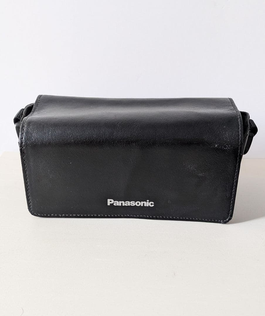 パナソニックハイビジョンビデオカメラHCV360MS